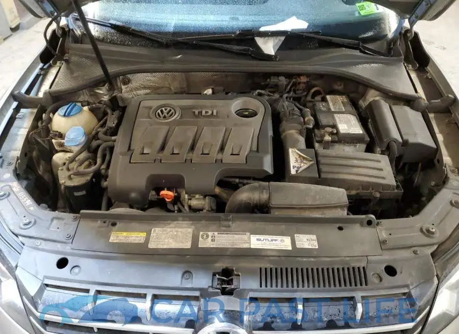 1VWBN7A31EC007179# 11