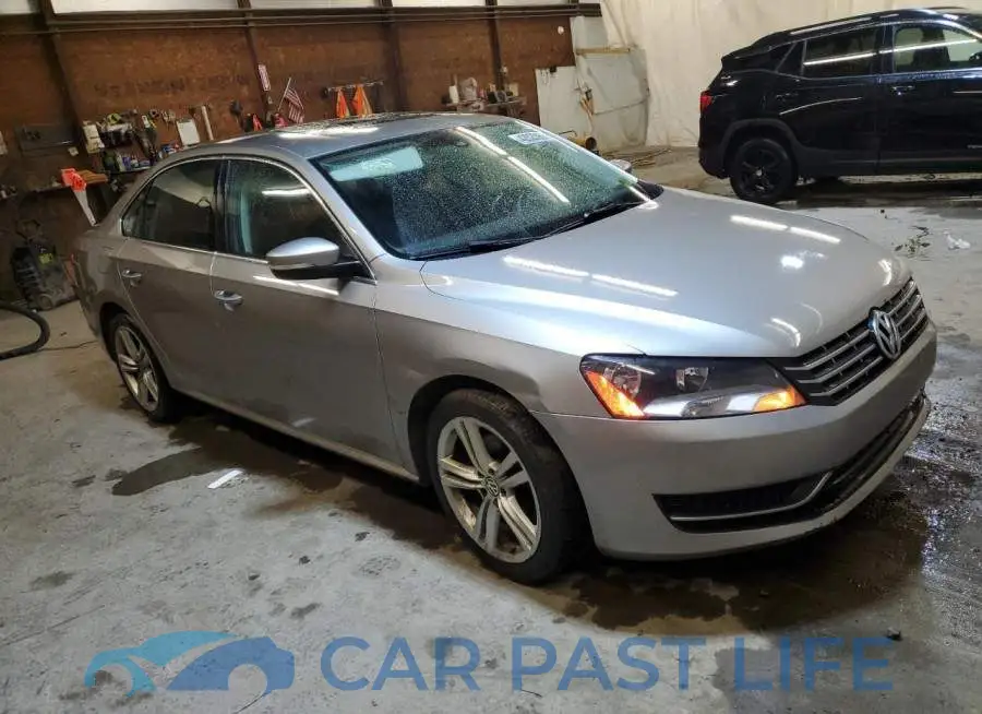 1VWBN7A31EC007179# 4
