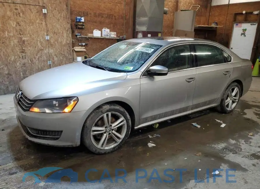 1VWBN7A31EC007179# 1
