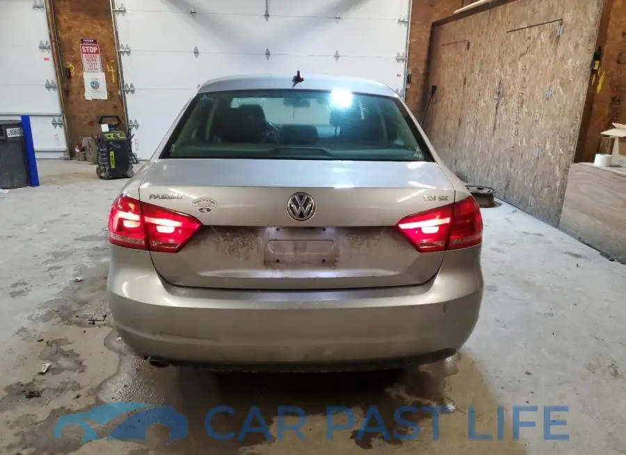 1VWBN7A31EC007179# 6
