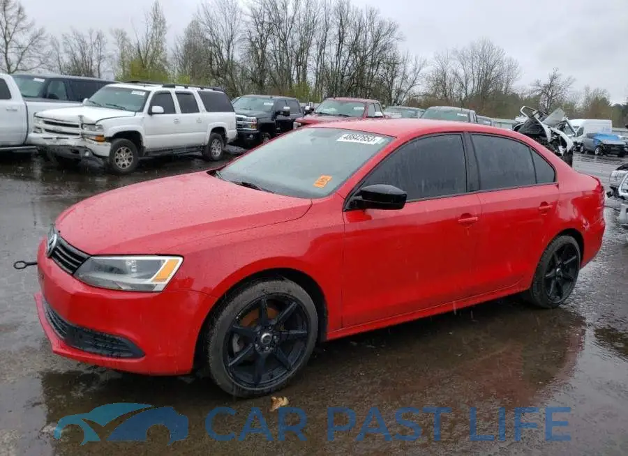 3VW1K7AJ4EM362137# 1