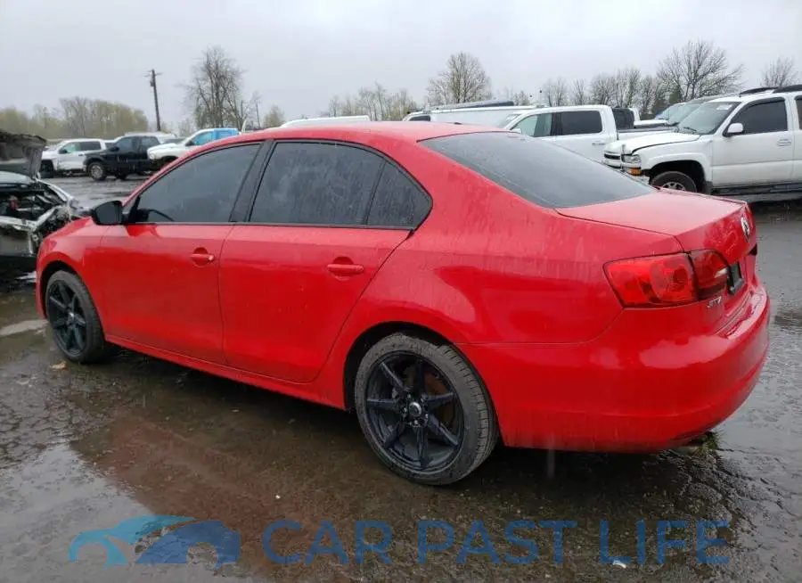 3VW1K7AJ4EM362137# 2