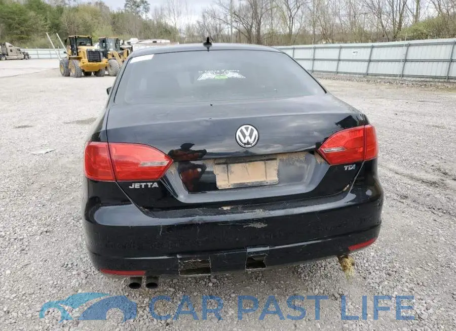 3VW3L7AJ6EM421890# 6