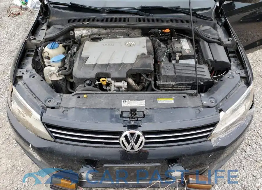 3VW3L7AJ6EM421890# 11