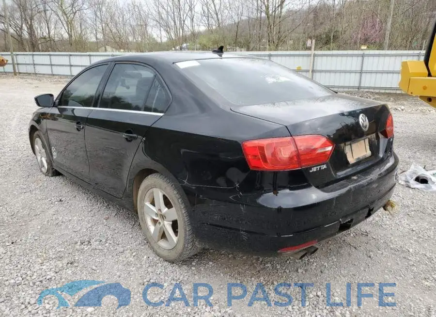 3VW3L7AJ6EM421890# 2
