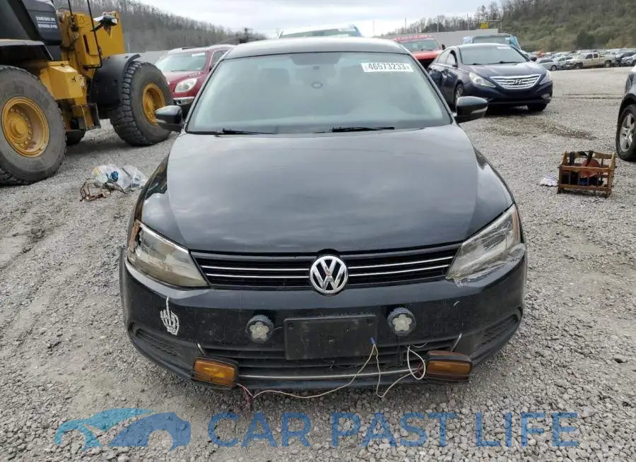 3VW3L7AJ6EM421890# 5