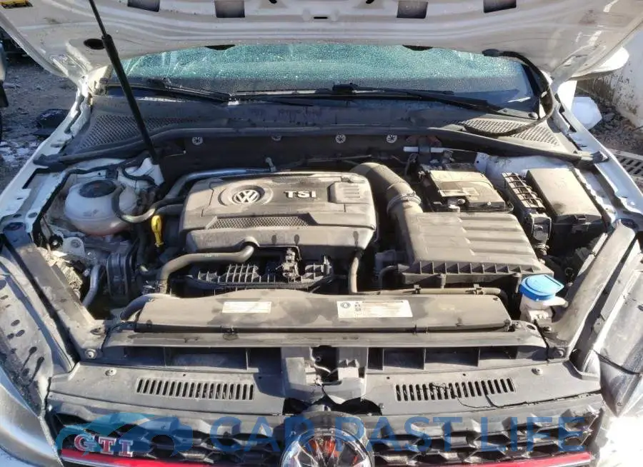 3VW6T7AU4LM006541# 11