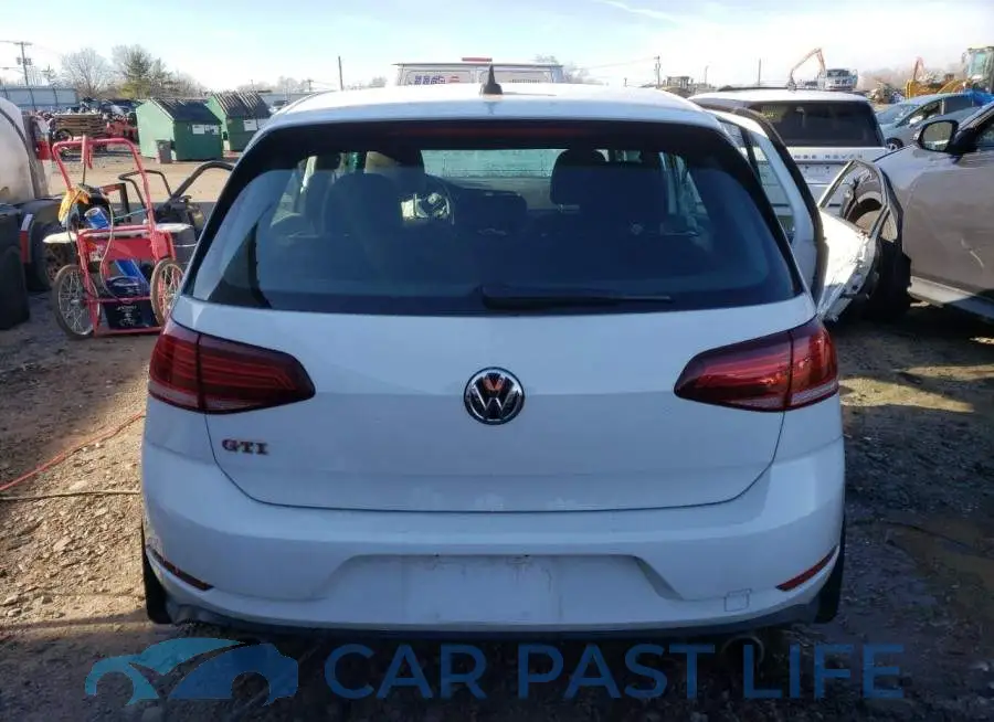 3VW6T7AU4LM006541# 6