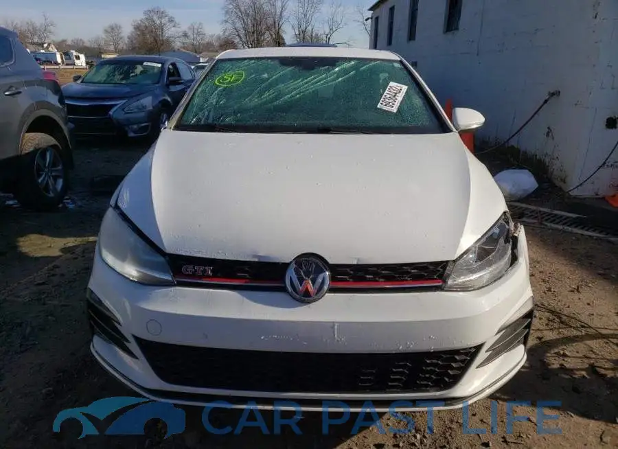 3VW6T7AU4LM006541# 5