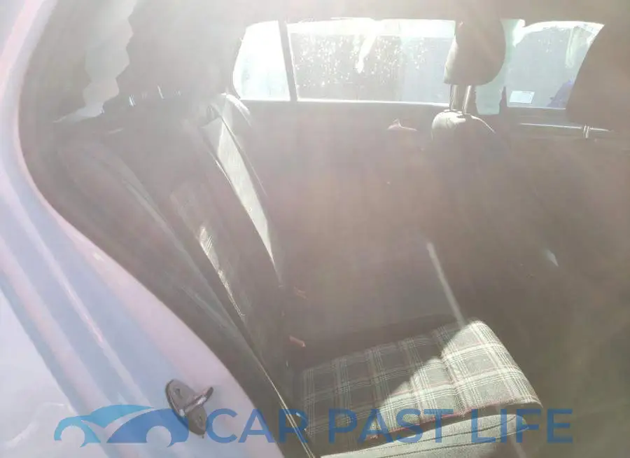 3VW6T7AU4LM006541# 10