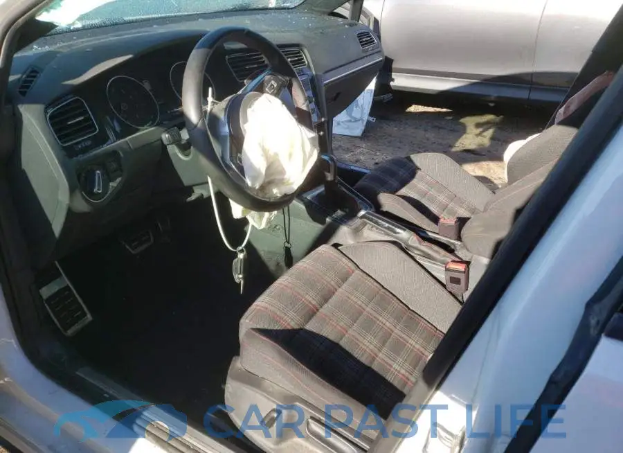 3VW6T7AU4LM006541# 7