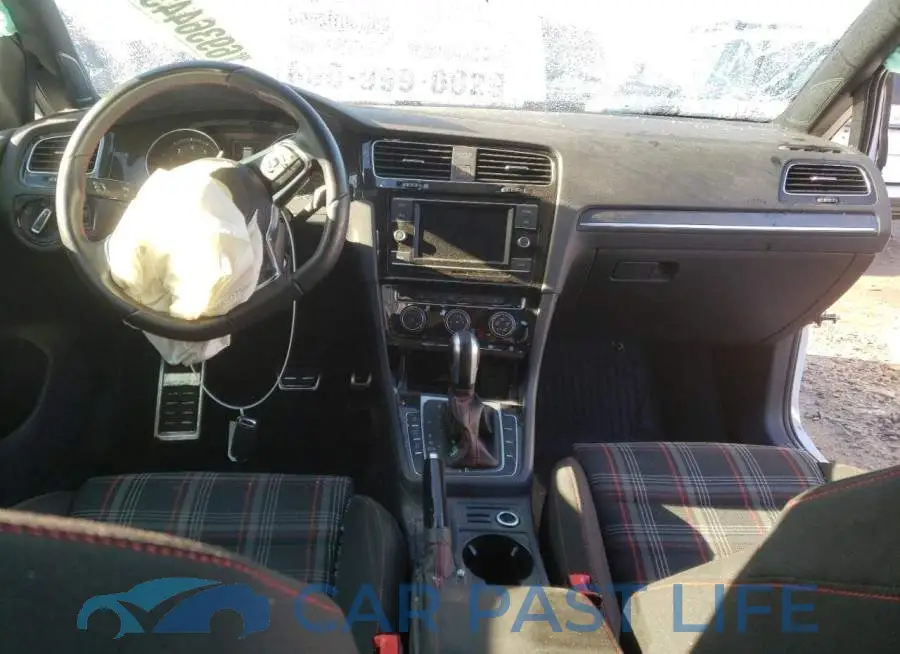 3VW6T7AU4LM006541# 8