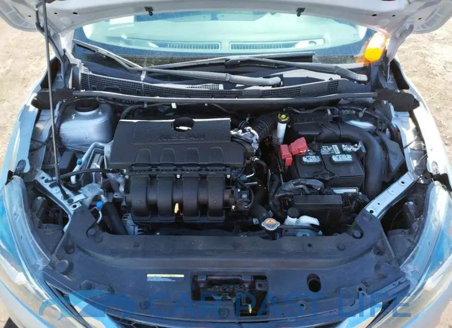 3N1AB7AP1KY331782# 11