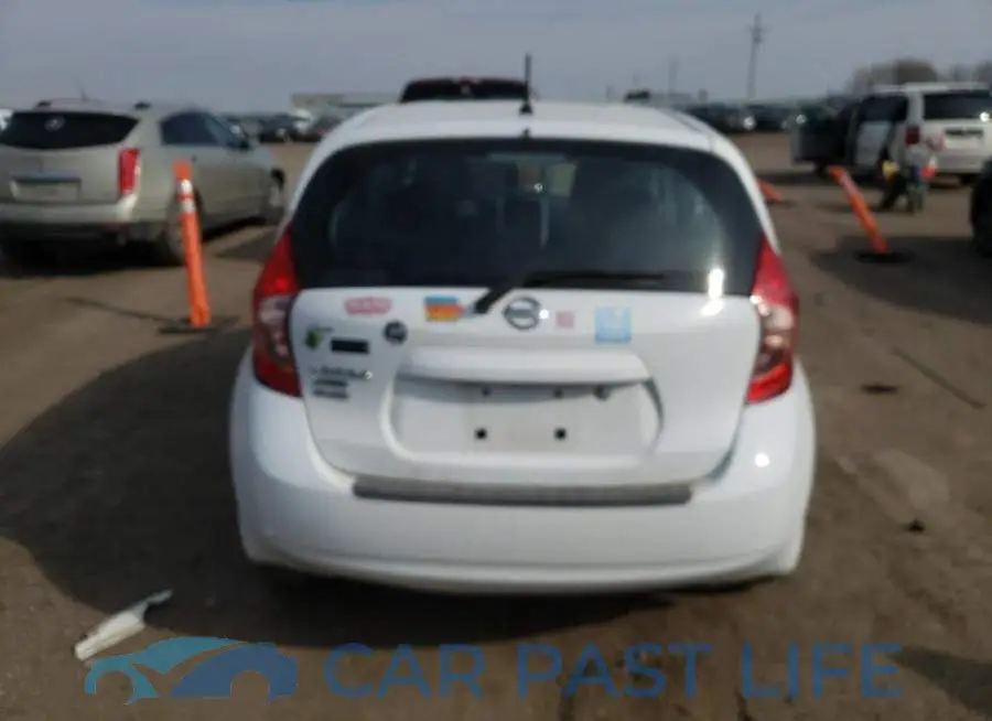 3N1CE2CP9GL400822# 6