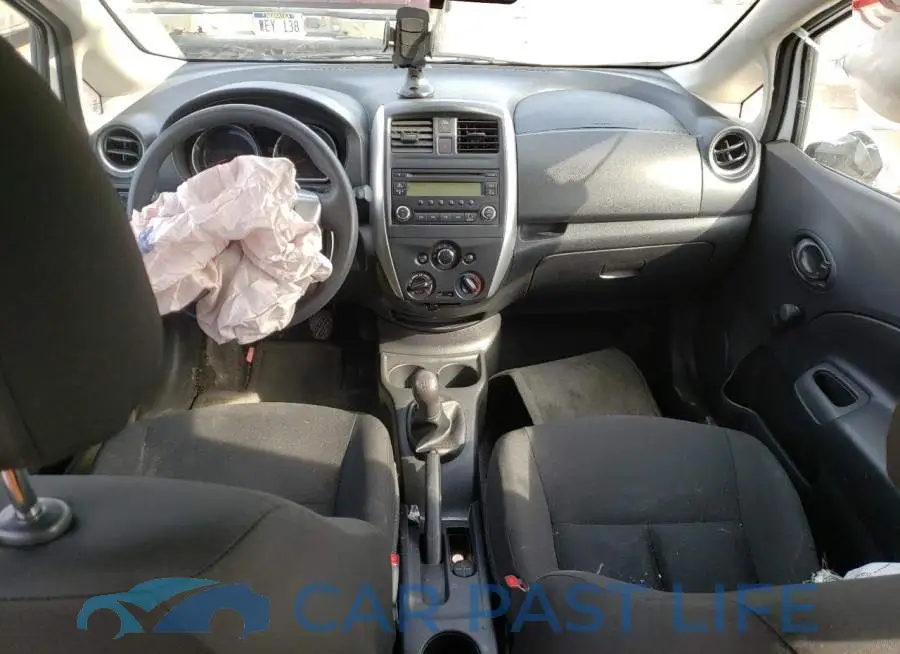 3N1CE2CP9GL400822# 8