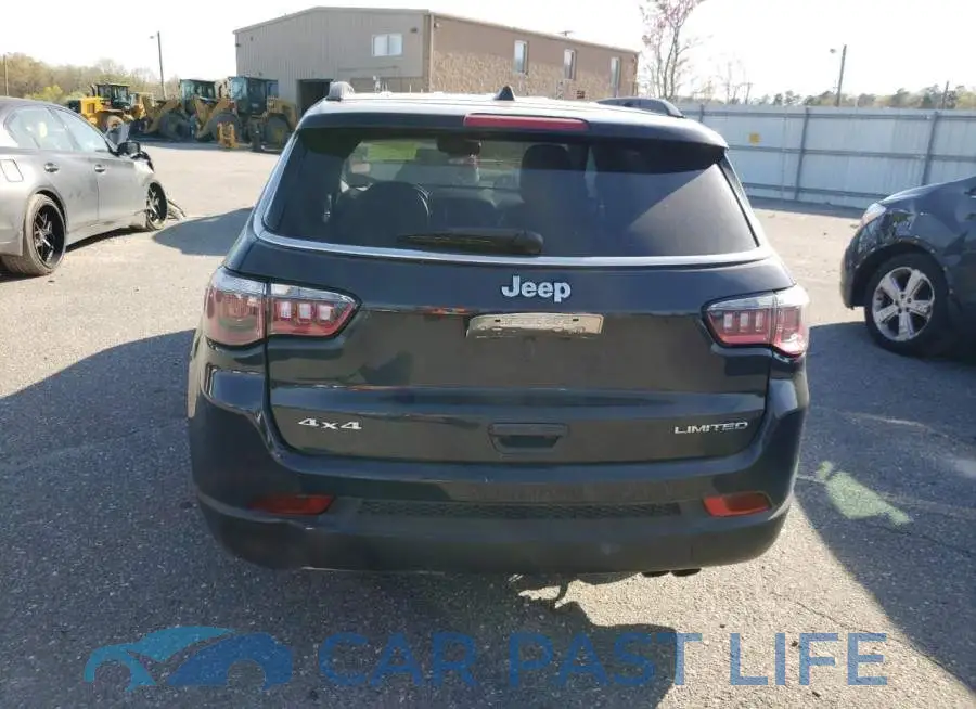 3C4NJDCB5JT395336# 6