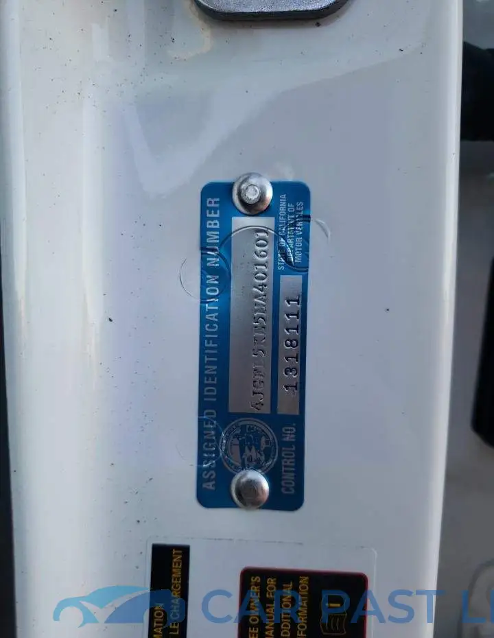 4JGFB5KE5MA401601# 13