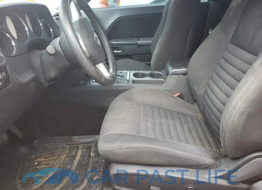 2C3CDYBT3EH165507# 7