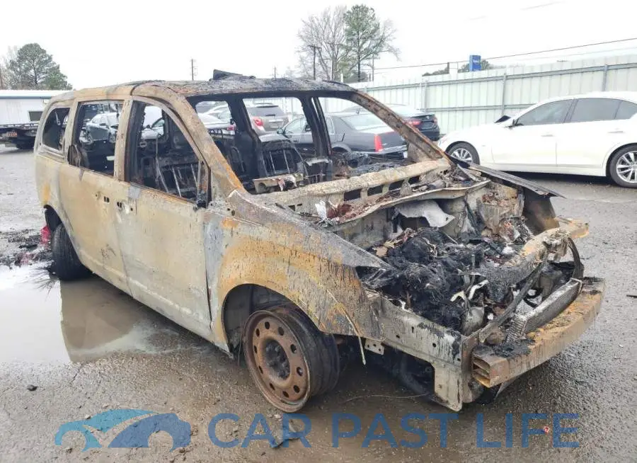 2C4RDGBG7GR196520# 4