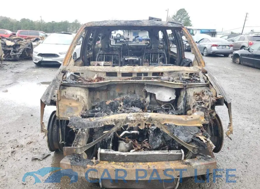 2C4RDGBG7GR196520# 5