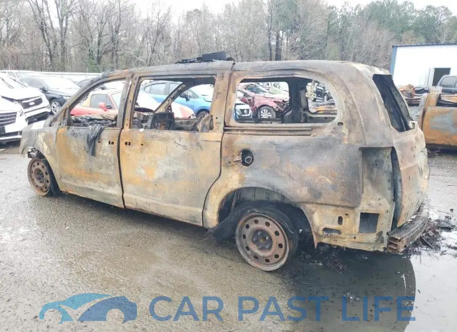 2C4RDGBG7GR196520# 2
