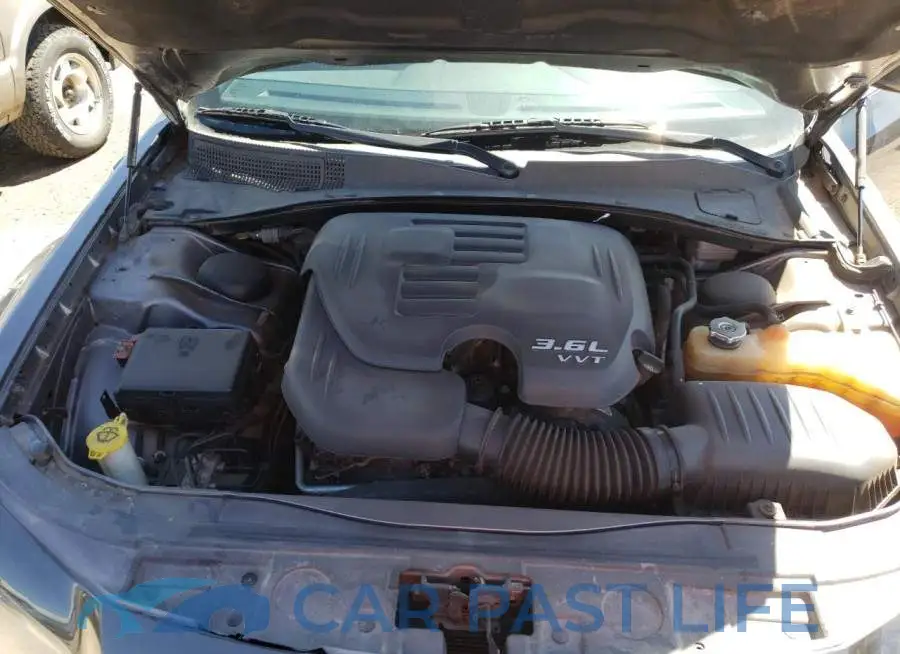 2C3CCAAG4EH263105# 11