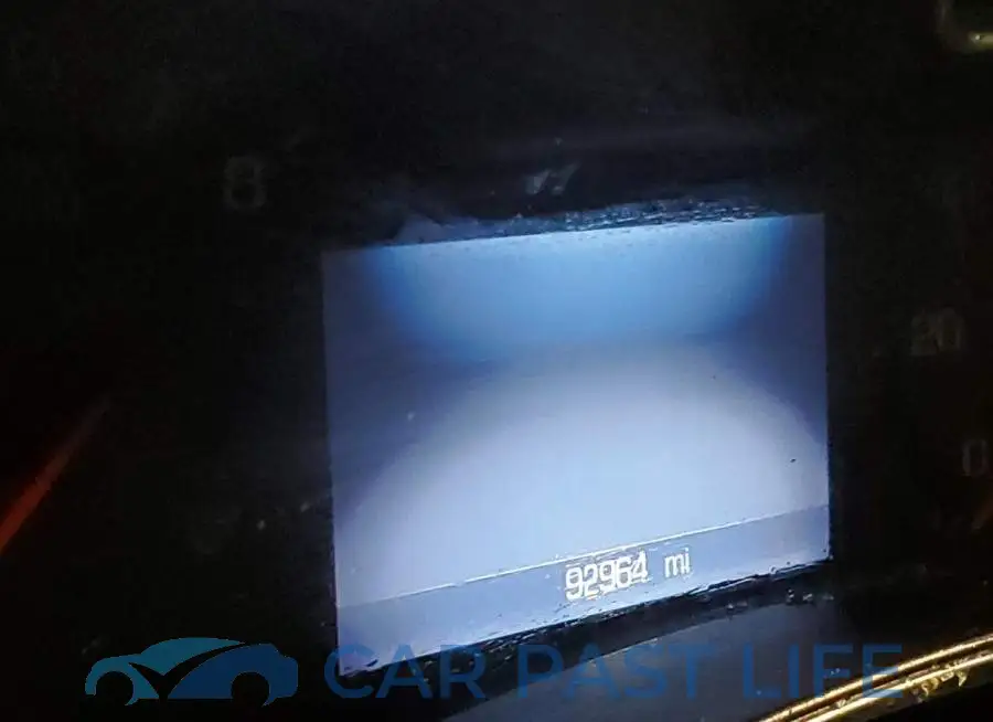 2G1125S30E9107316# 9
