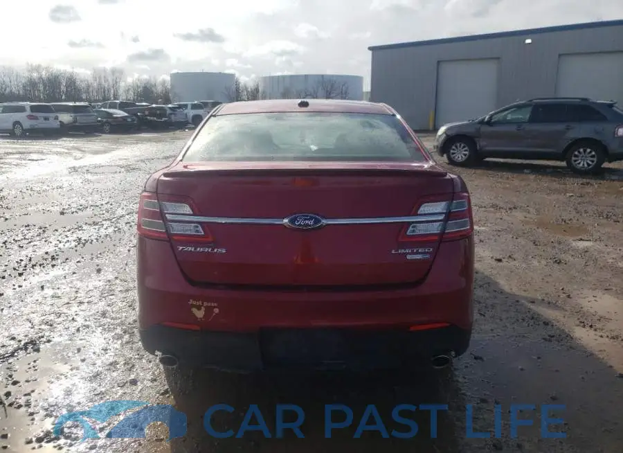 1FAHP2J85HG124496# 6