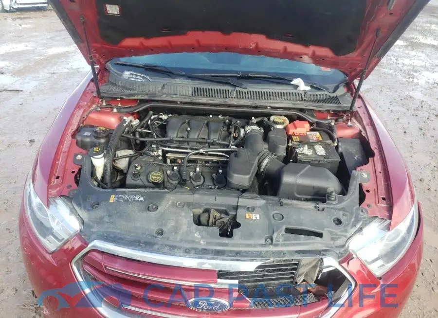 1FAHP2J85HG124496# 11