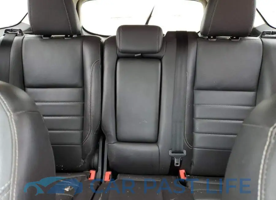 1FMCU0J92EUA60937# 10