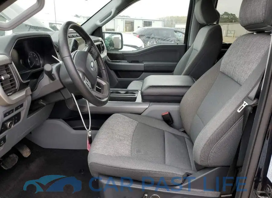 1FTFW1E59MKD12394# 7