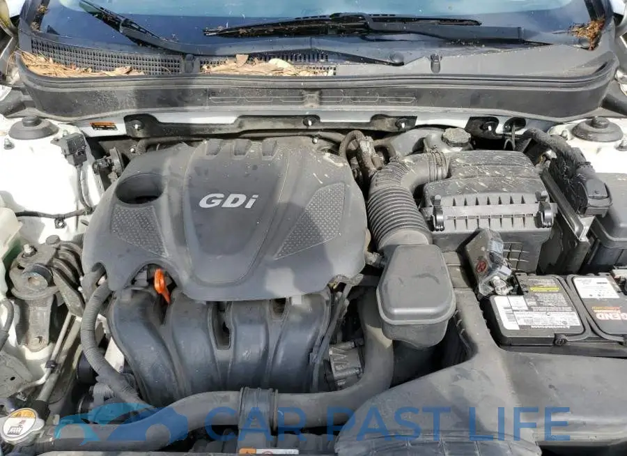 5NPEB4AC5EH913296# 11