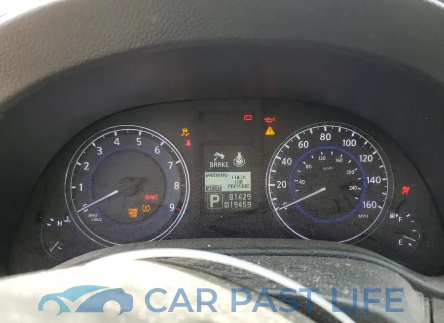 JN1CV6AP0FM503030# 9