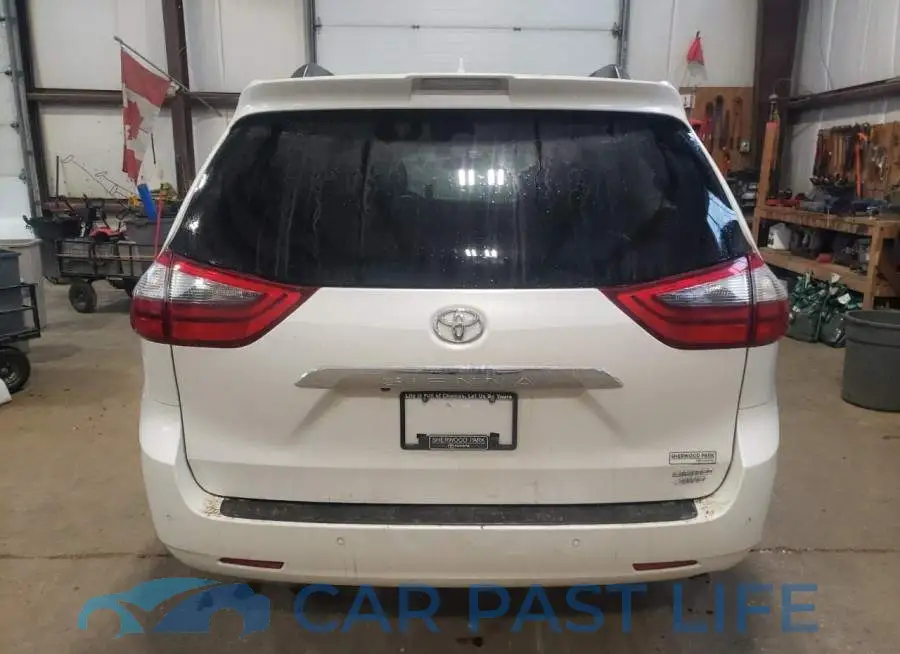 5TDDZ3DC7LS242010# 6