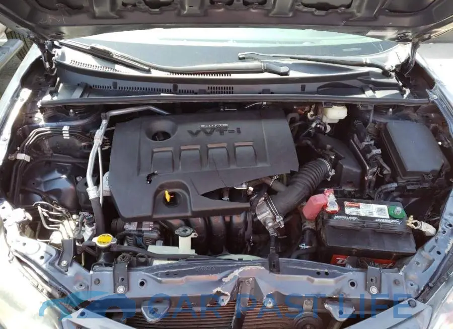 5YFBURHE6GP501993# 11