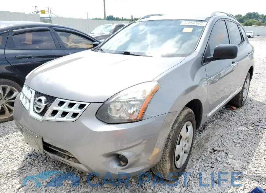 JN8AS5MV3FW761343# 2