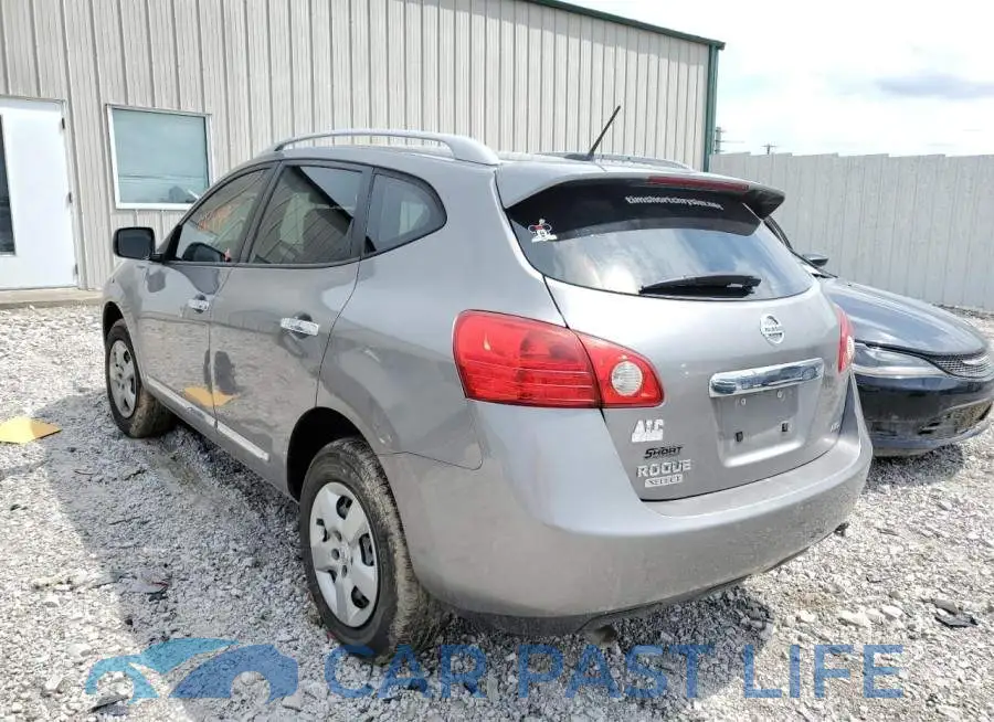 JN8AS5MV3FW761343# 3