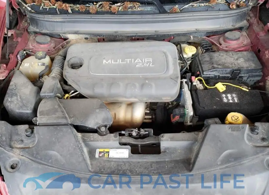 1C4PJLAB3GW293784# 11