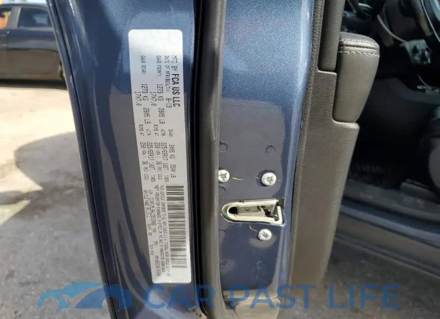 1C4PJMLB4LD513006# 12