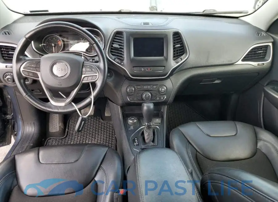 1C4PJMLB4LD513006# 8