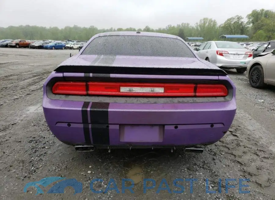 2C3CDYBT1EH101353# 6