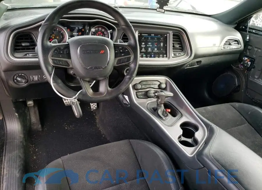 2C3CDZFJ6NH113528# 8