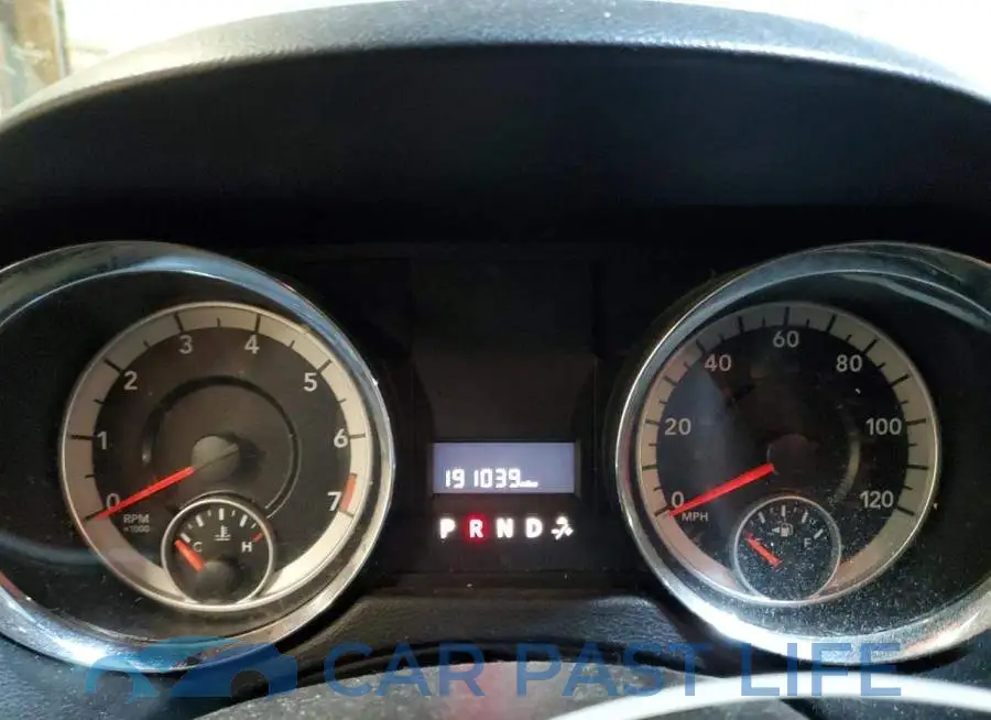2C4RDGBG6ER162520# 9