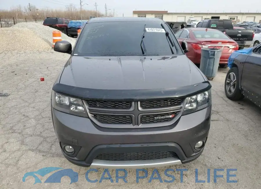 3C4PDDEG1JT335949# 5