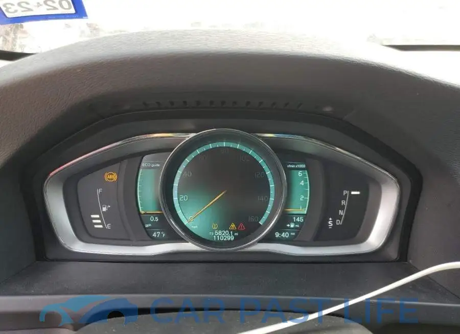 YV1612FS3E1297420# 9