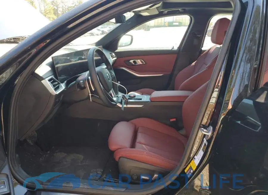 3MW39FS00P8C96038# 7