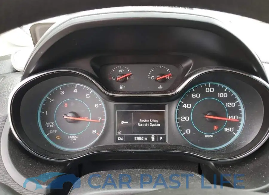 1G1BC5SM4J7228193# 9
