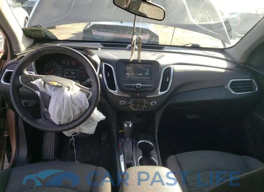2GNAXSEV0J6156992# 8