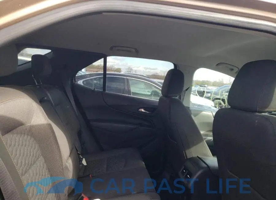 2GNAXSEV0J6156992# 11