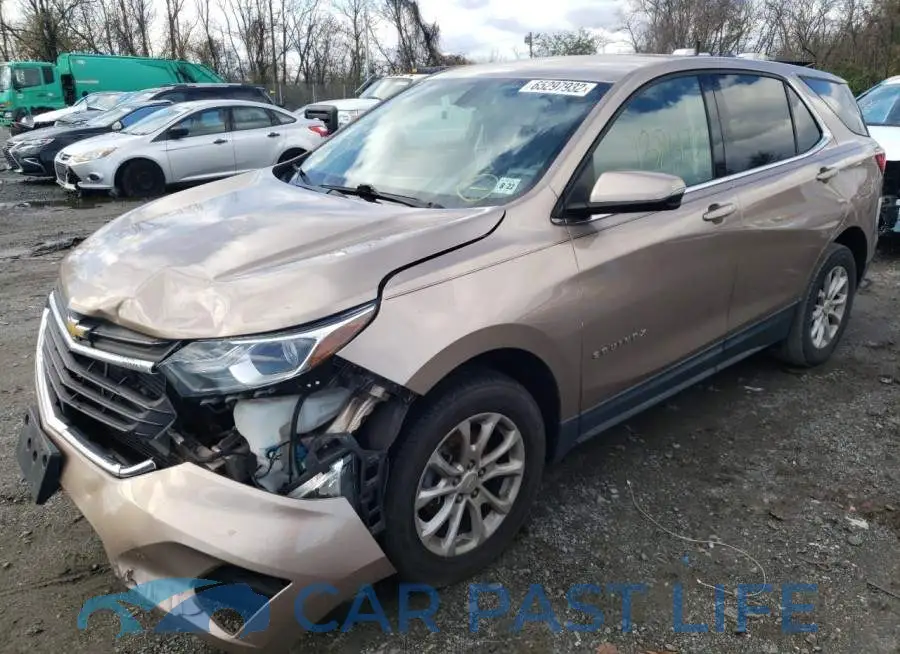 2GNAXSEV0J6156992# 1